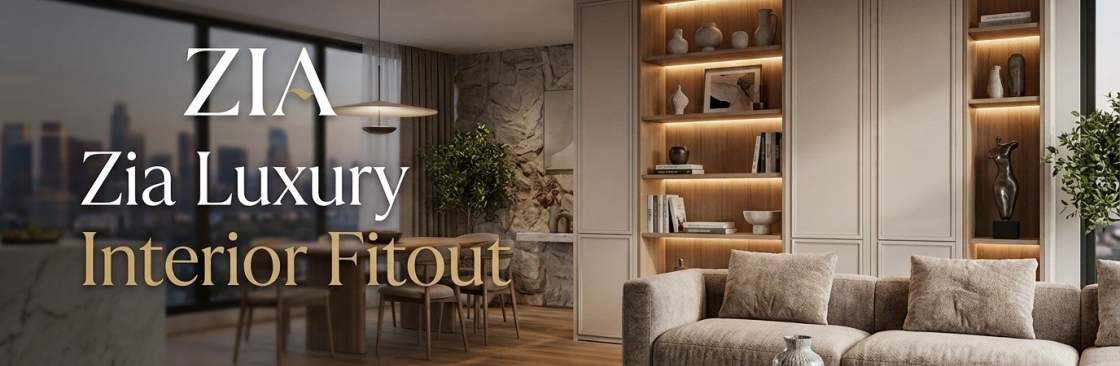 Zia Luxury Cover Image