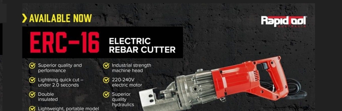 Rapid Tool Cover Image