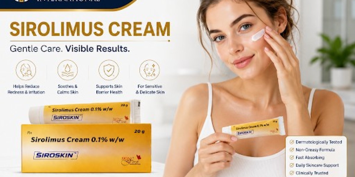 Efficient Lead-Time Clarity for Sirolimus Cream Price - Oddway