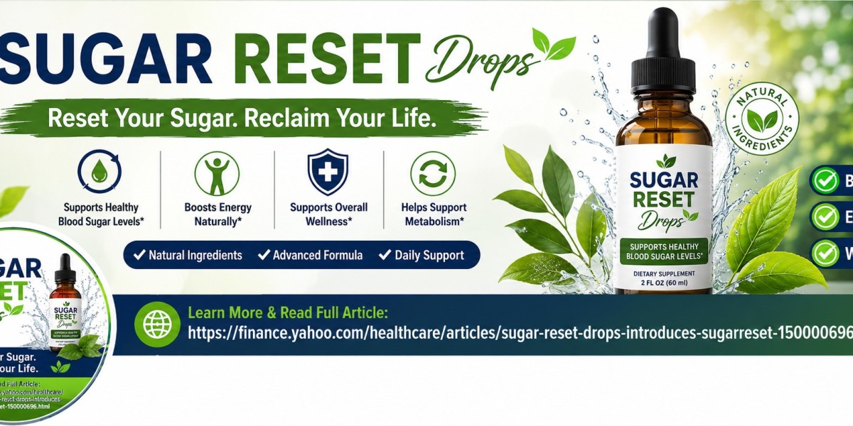 Sugar Reset ReviEwS (2026): We Tried It My Honest Review!!