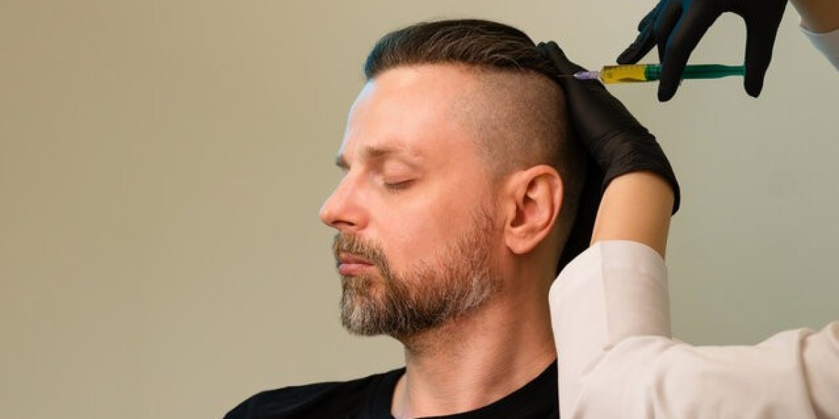 Can PRP Give Your Skin a Refreshed Appearance?