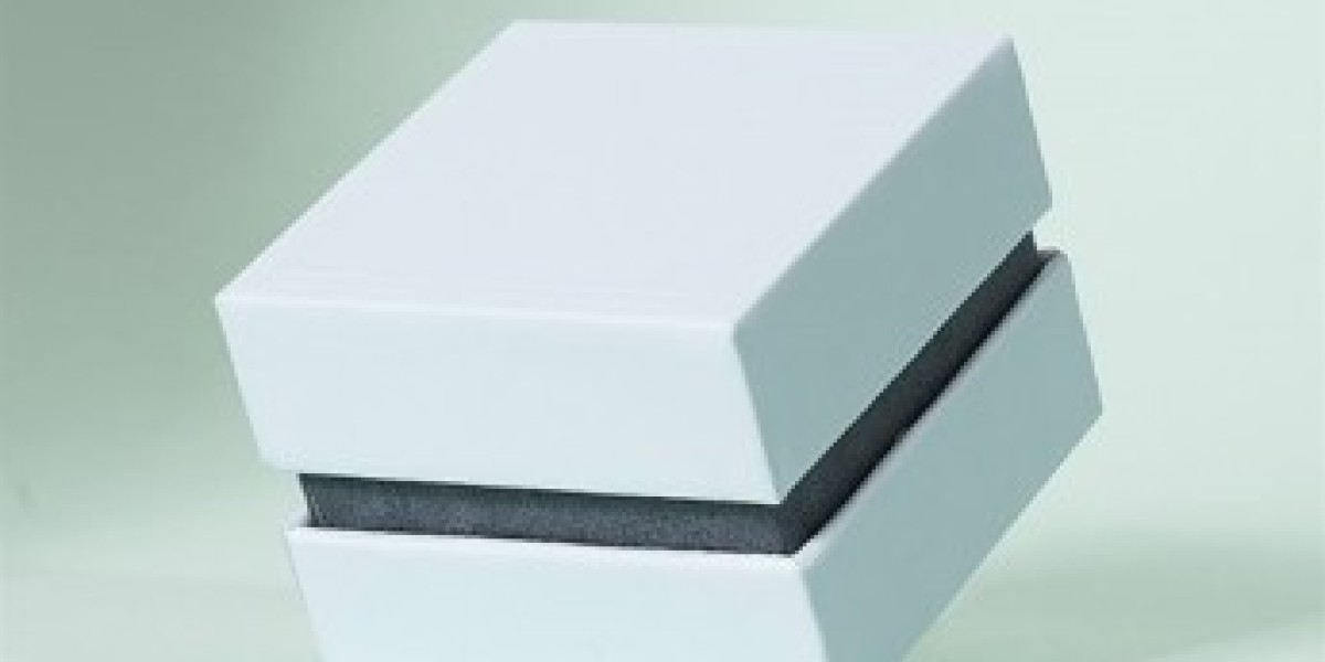 Custom Shoulder Neck Boxes For Unique Product Packaging