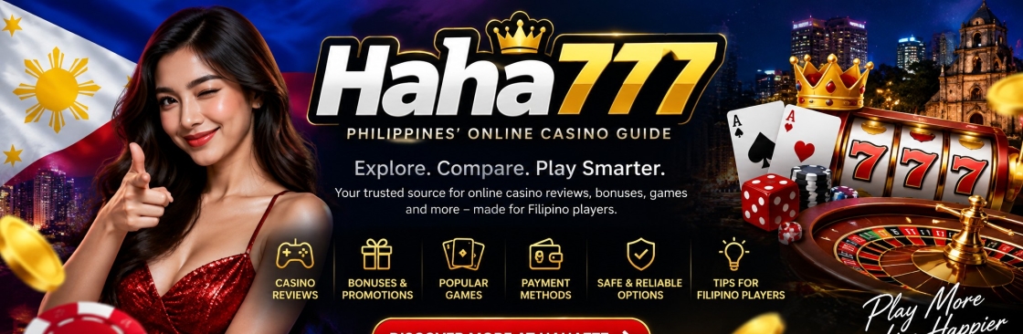 Haha777 Deals Cover Image