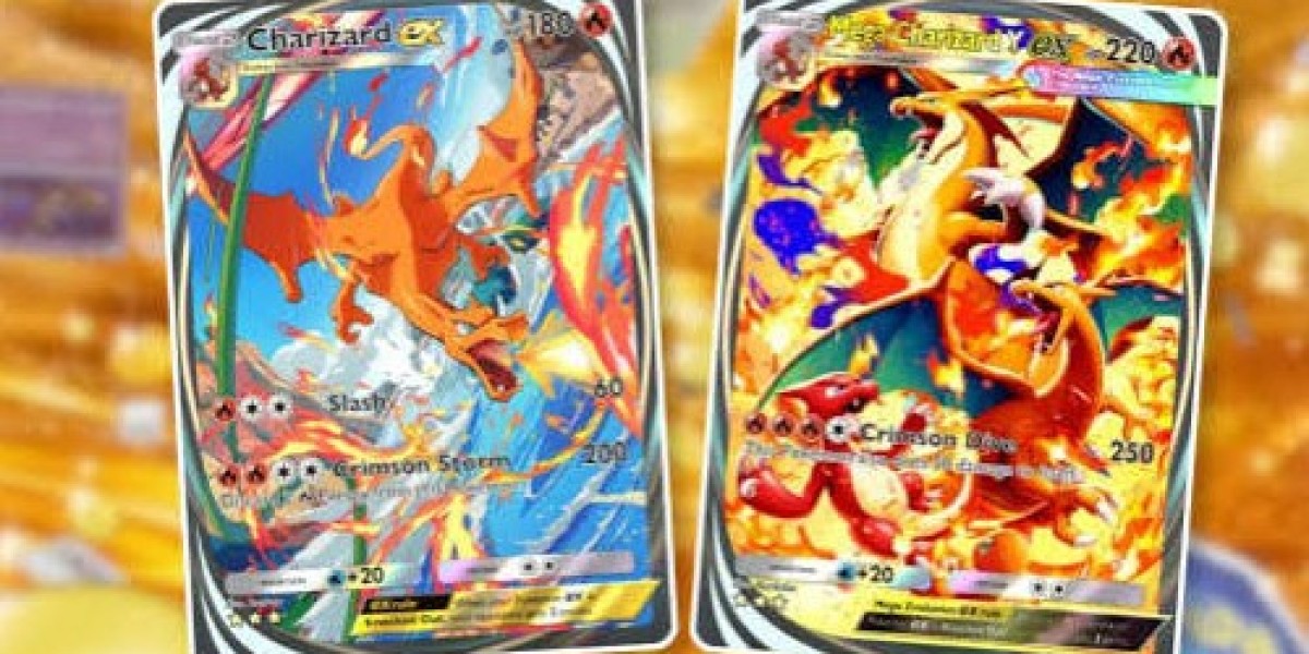 U4GM Pokemon TCG Pocket Crobat ex Hoopa ex Strategy