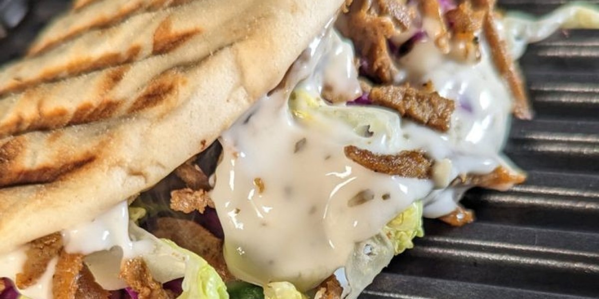 Craving Kebab & Shawarma? Discover Kebab Grill Shawarma in Nishtar Colony