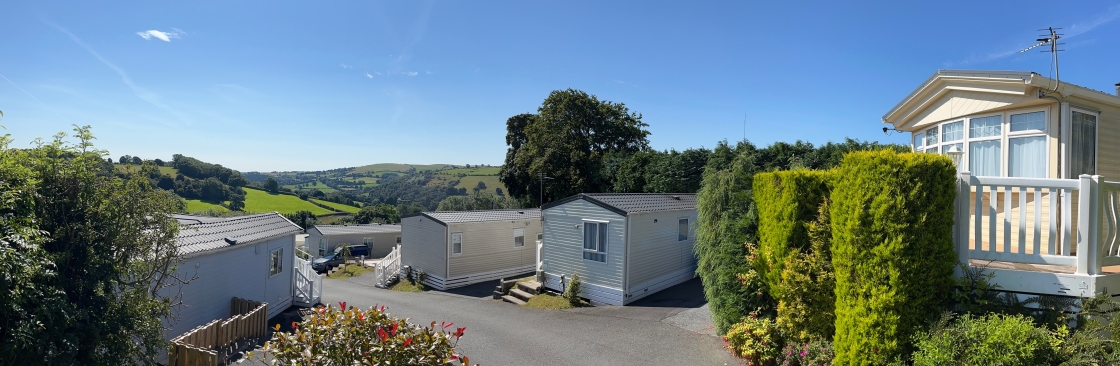 Countryside Caravan Parks Cover Image