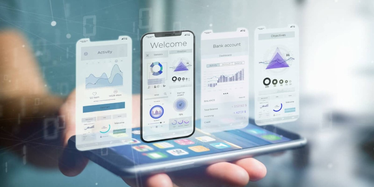 Why Businesses Need Professional Mobile App Development Dubai Services?