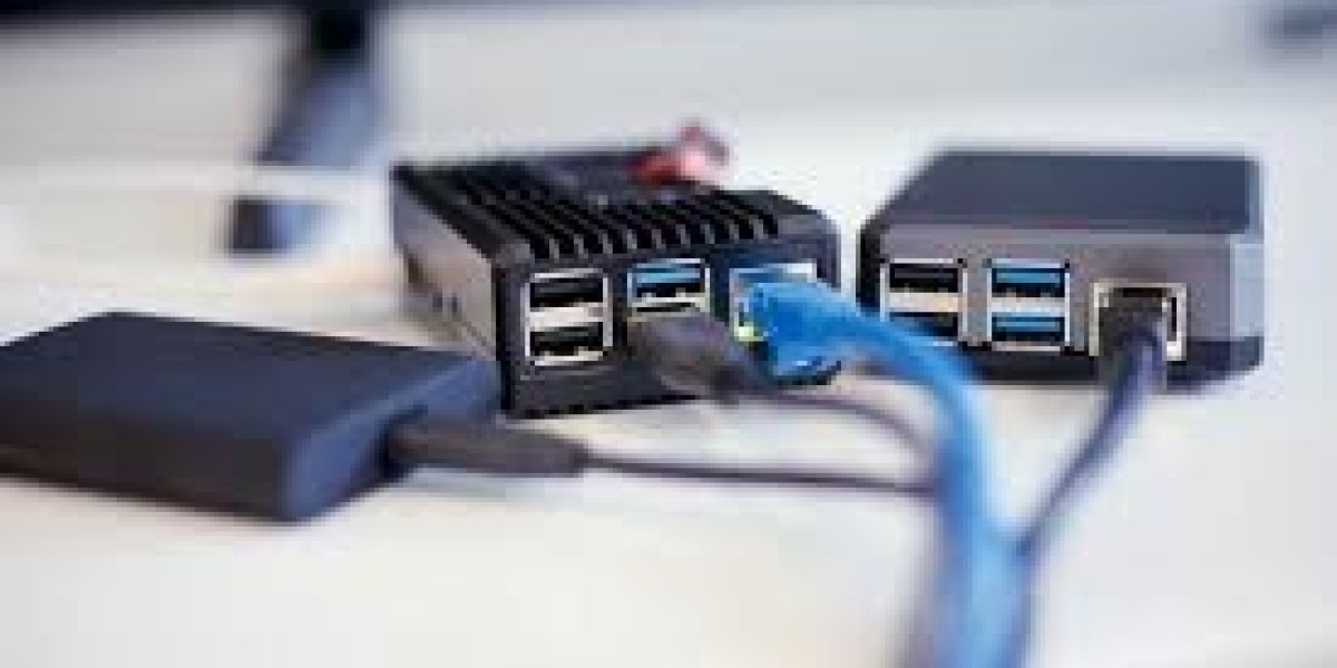 Why SSD Storage Matters When Choosing a Reliable Cloud Server