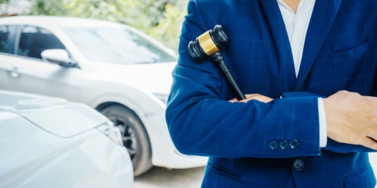 Who Is the Best Car Accident Lawyer Near Me?