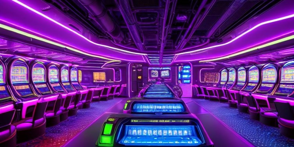 Grasping Client Interaction at Slot Lair Casino