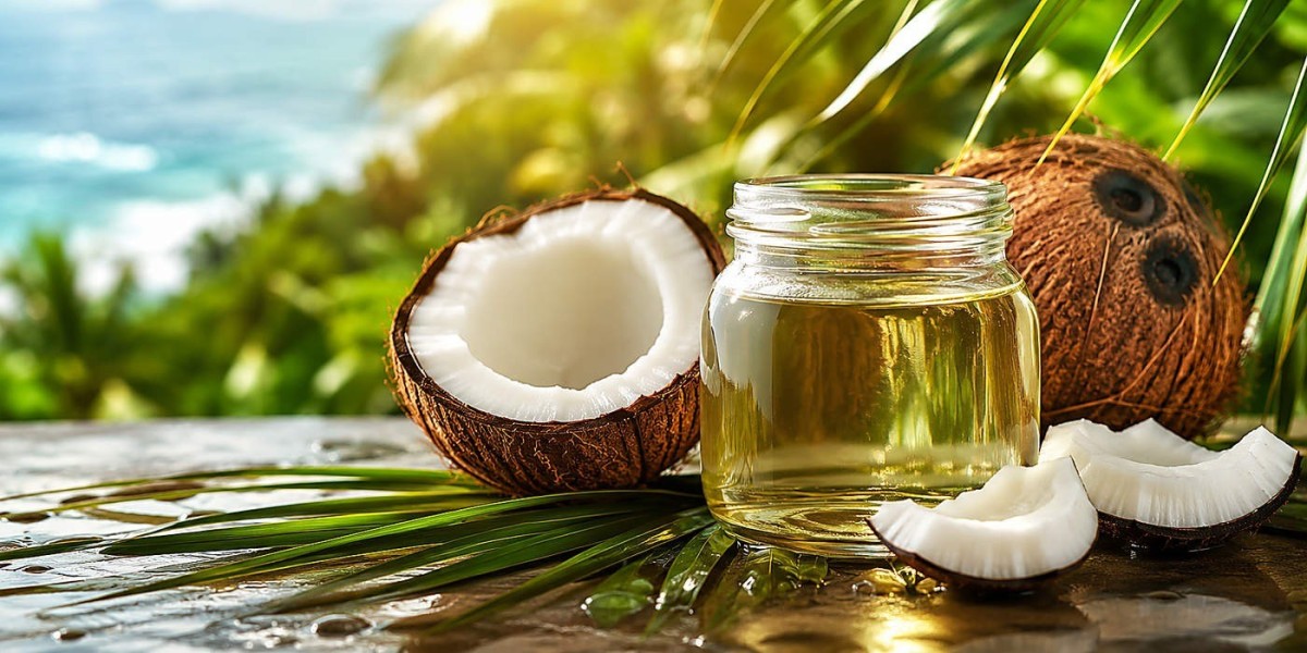 Coconut Oil Price Trend Q2 2026 | Price Trends, Forecast, Chart, Prices And Index