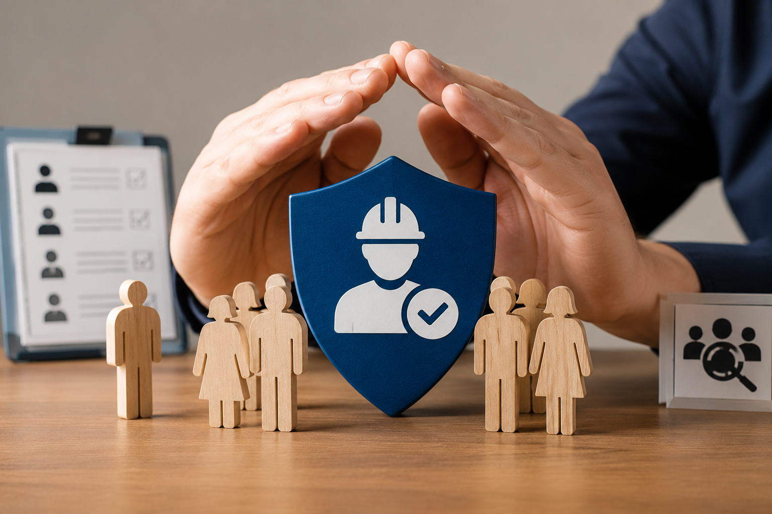 Workers Compensation for Staffing Agencies | Expert Coverage