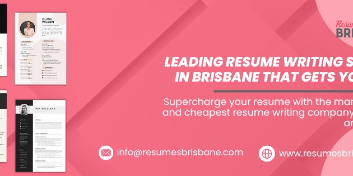Brisbane Resume for Students: Build a Strong Start to Your Career