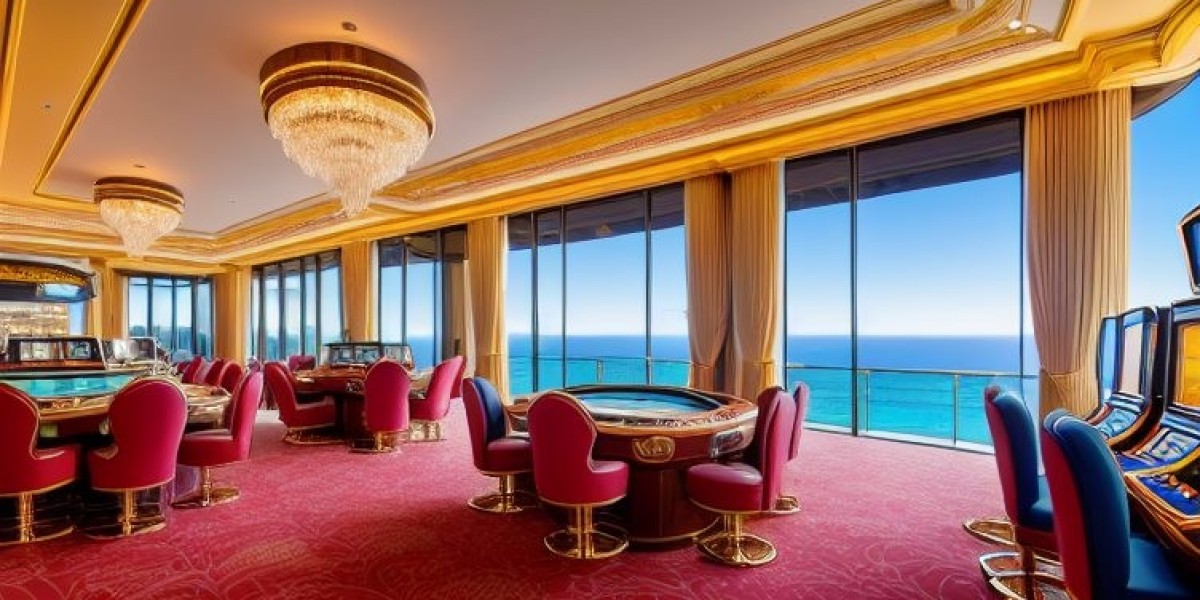 QueenWin Casino Service Review and Thorough Examination