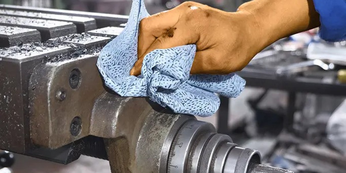 Leading Wipes Manufacturer for Reliable Hygiene Solutions