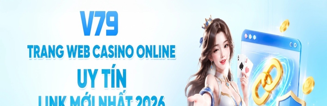 V79 Cover Image