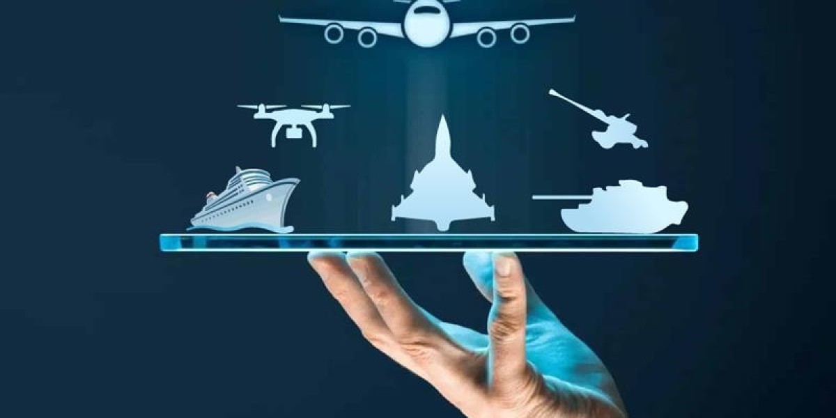 Aircraft Health Monitoring System Market Fuels Predictive Aviation