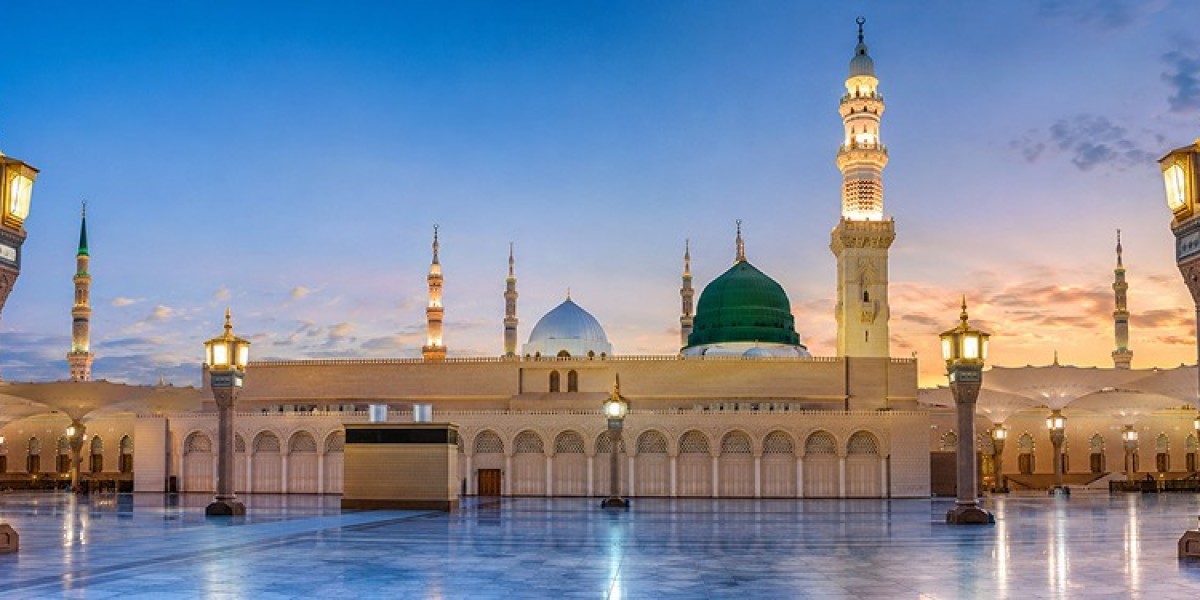 Affordable Umrah Travel Options for UK Pilgrims in 2026