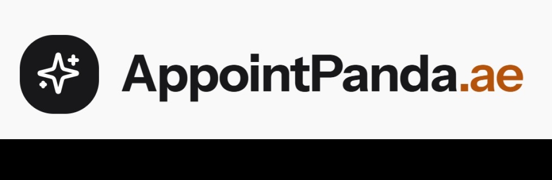 Appoint panda Cover Image