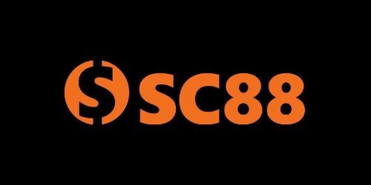 SC88 – Sân Chơi Cá Cược Uy Tín Hàng Đầu Châu Á 2026