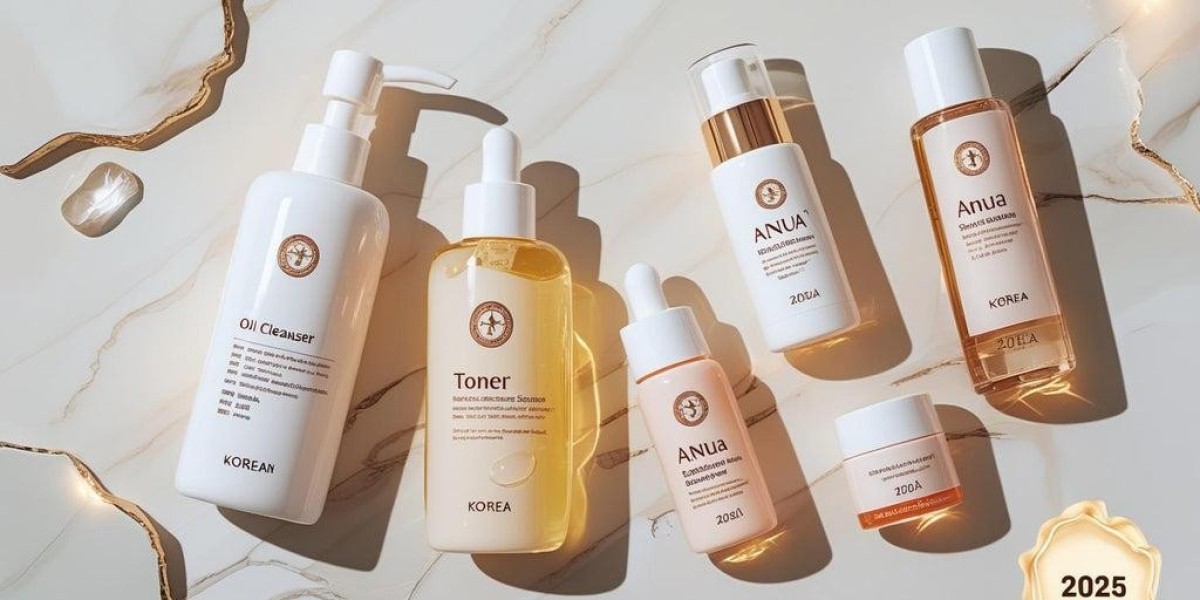 Why Consistency Matters More Than a Complicated Skincare Shelf