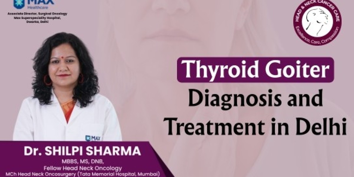 Thyroid Nodules: When Is a Neck Lump a Sign of Thyroid Cancer?