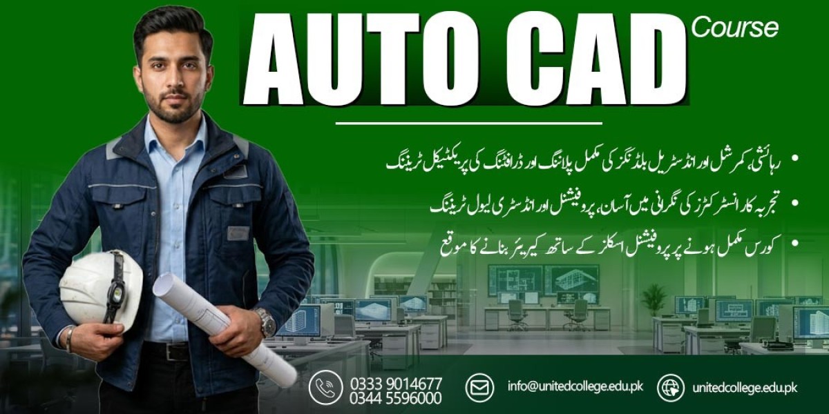 How AutoCAD Helps Create Technical Drawings