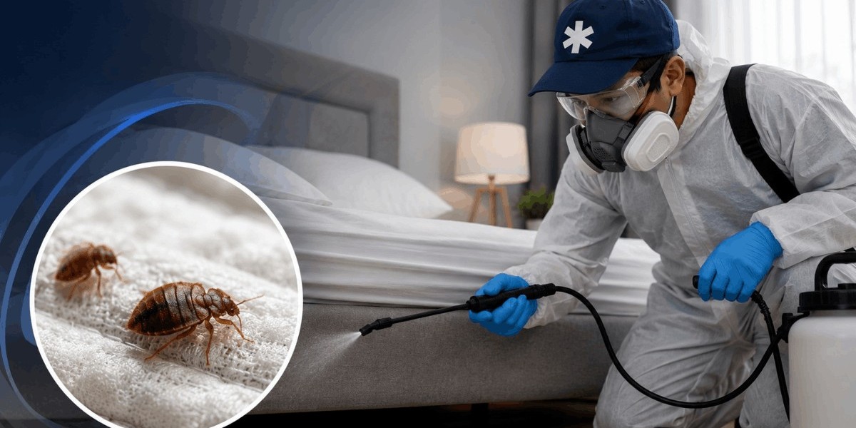 Why Can Bed Bugs Be Difficult to Eliminate From a Jacksonville Home?
