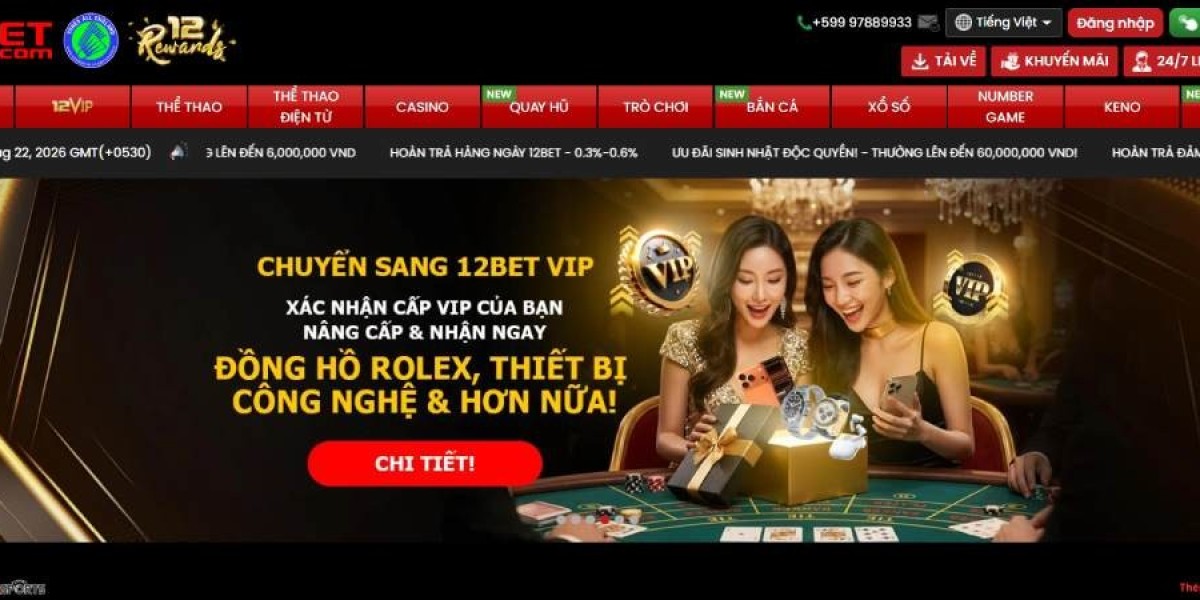 Casino Trực Tuyến: Tiêu Chí Đánh Giá Nền Tảng Minh Bạch