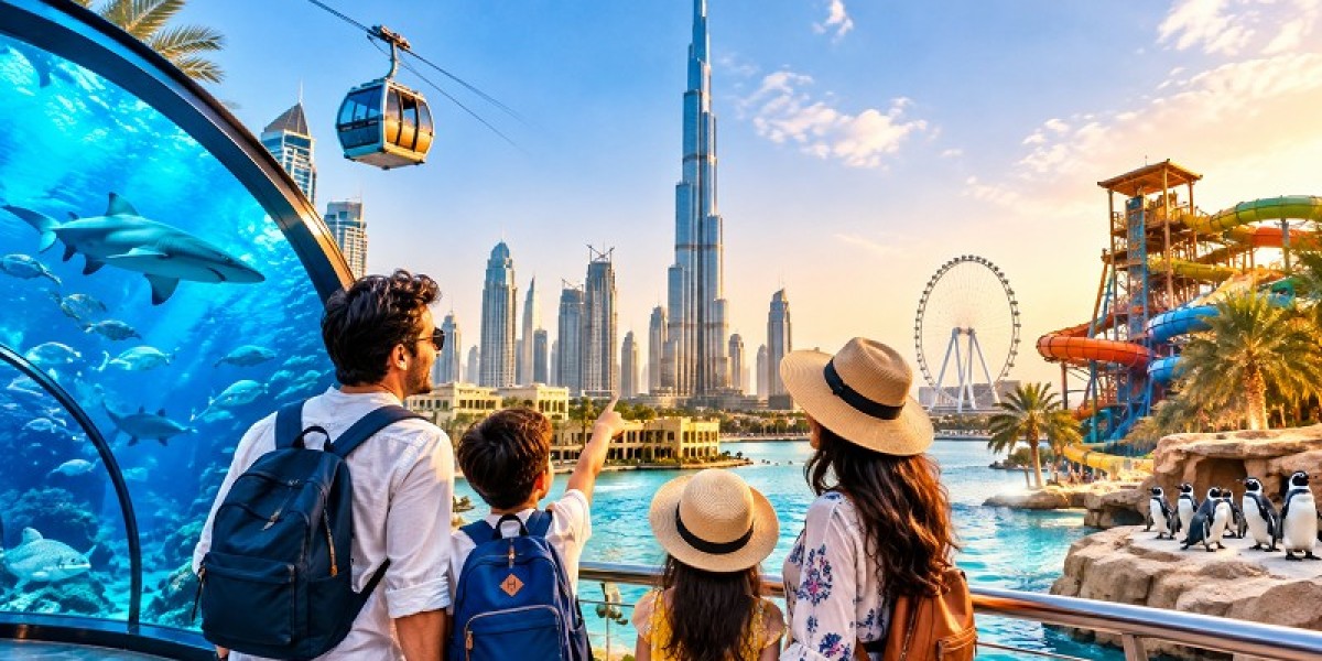 How to Compare Different International Tour Packages