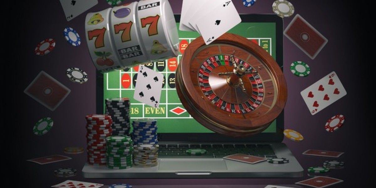 Discover a premier destination for online gaming in the UK