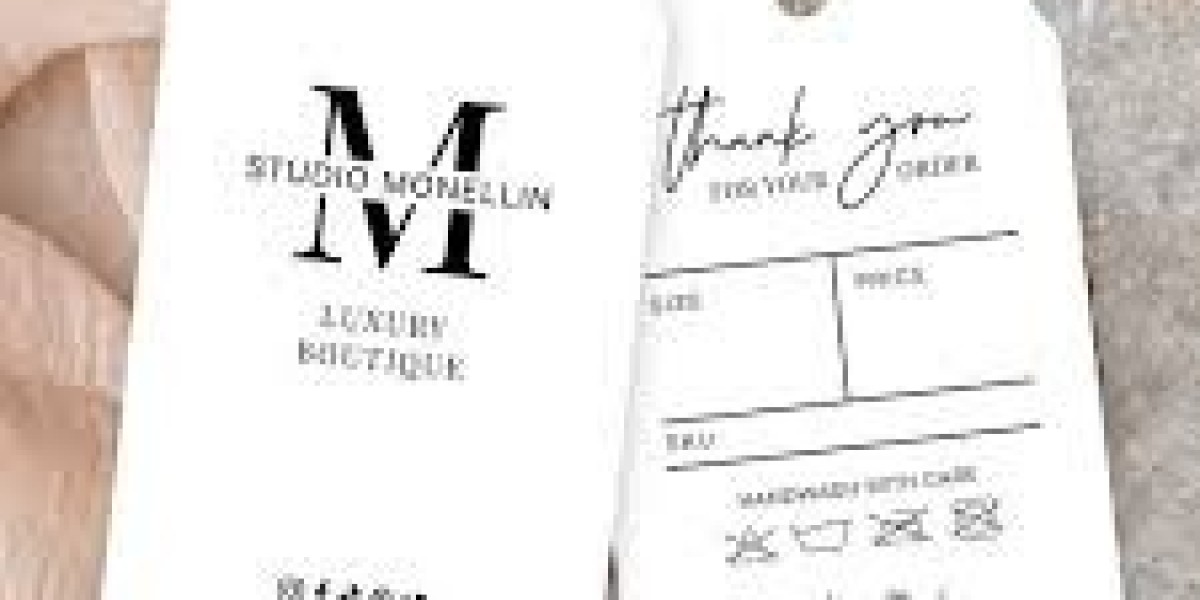 Modern Strategies for Custom Clothing Tags in Fashion Branding
