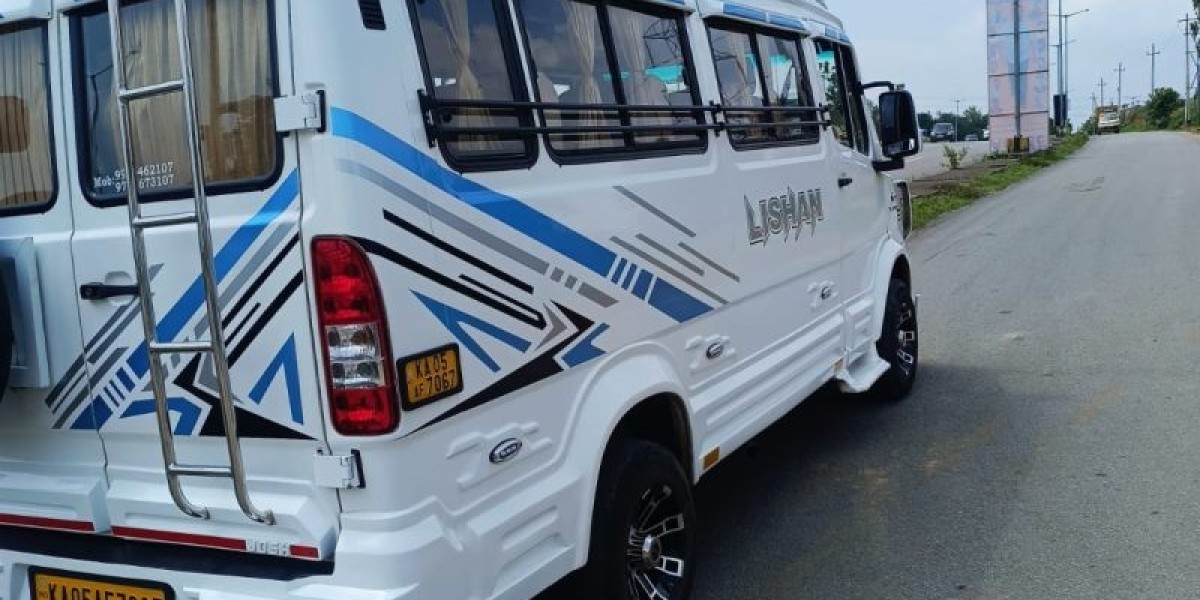 Cab Service In Mysore
