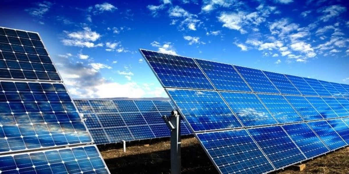 Solar Panel in Sydney