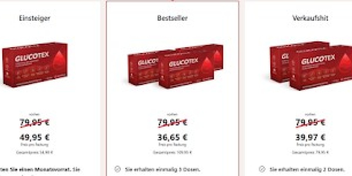 https://www.facebook.com/GlucotexGermany/