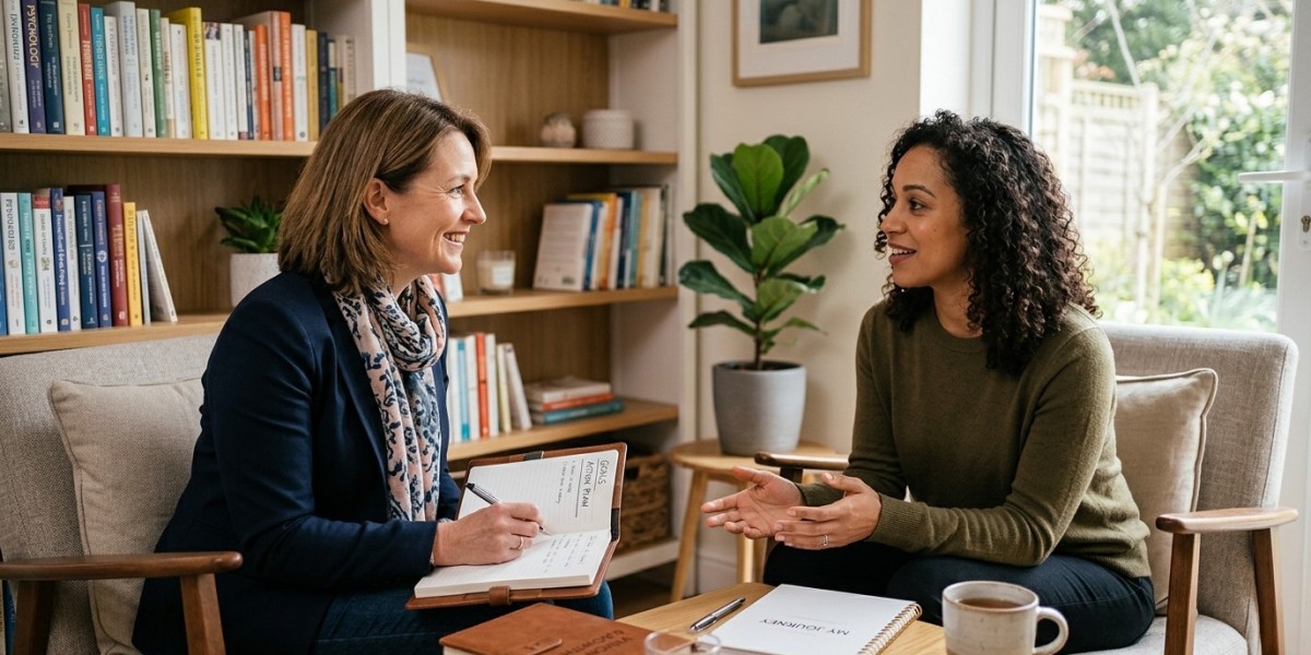 Business Life Coaching in Bainbridge GA: A Practical Path to Greater Clarity, Confidence, and Growth