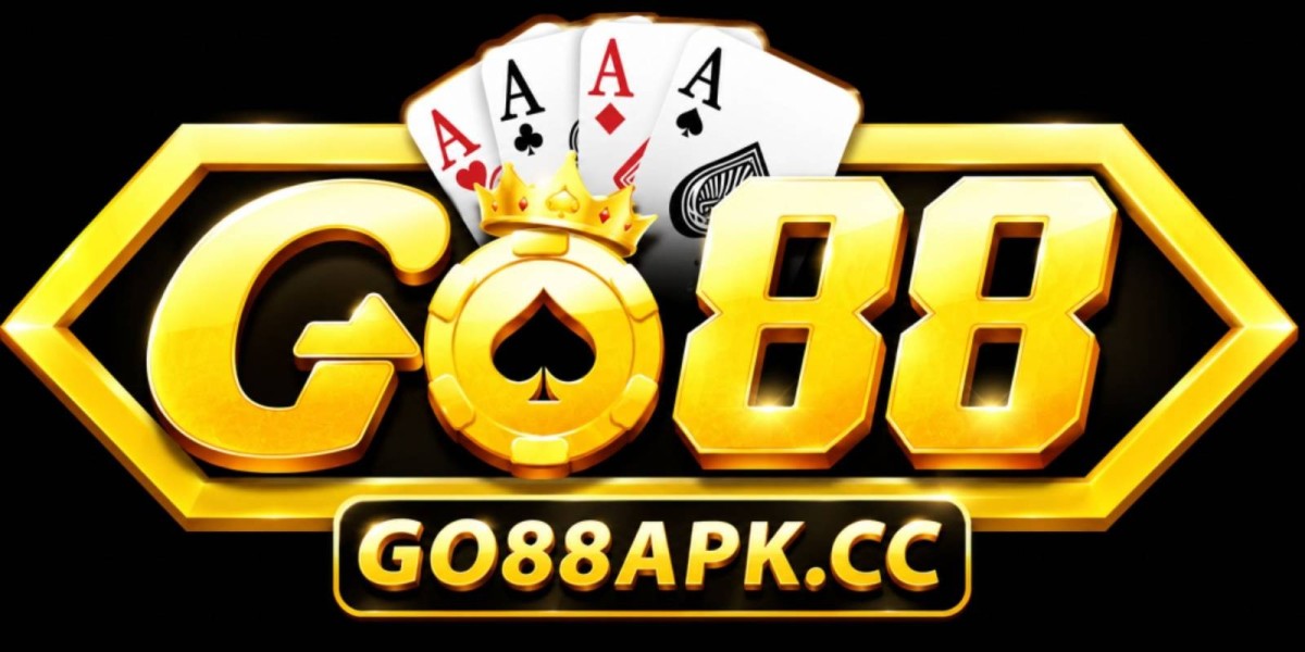 GO88 A Reliable Online Entertainment Platform with Daily Member Benefits