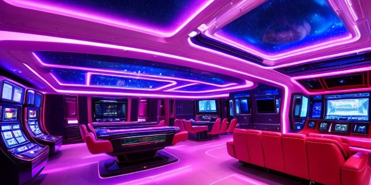 Online Casino
