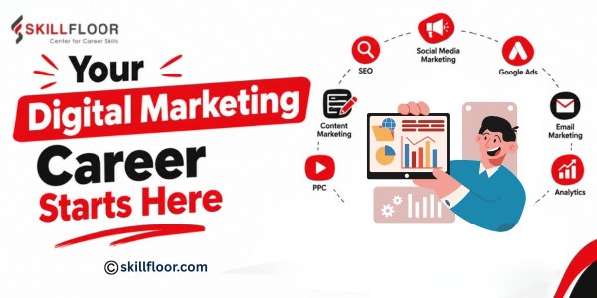 Explore Digital Marketing Career Opportunities in Indore