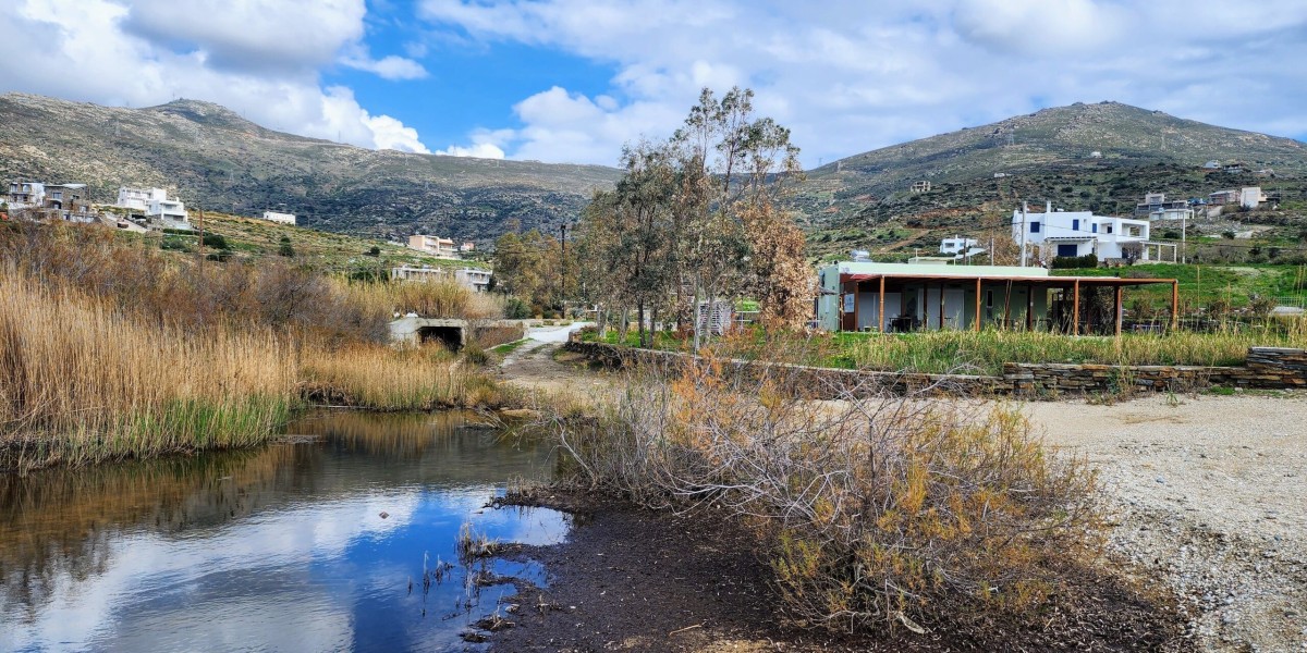 Live, Invest, and Escape: The Appeal of Euboea Greece Property(נכס אבויה יוון)