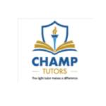 Champtutors Pte Ltd Profile Picture