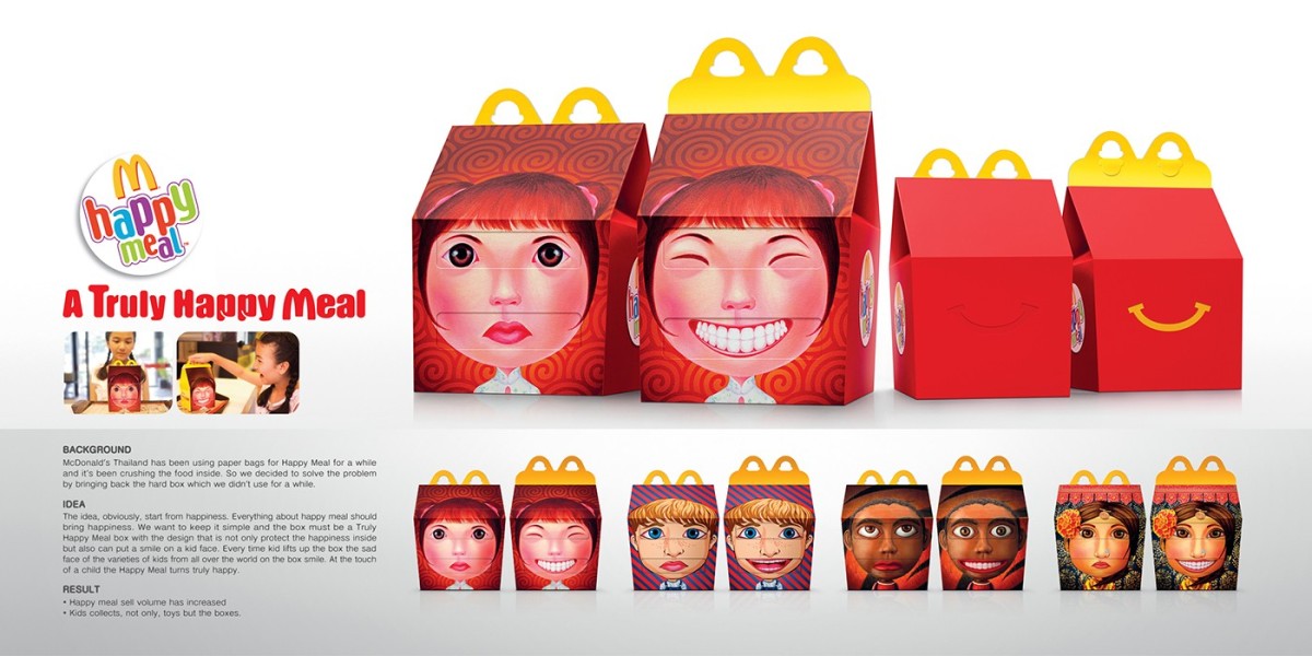 How Cardboard Meal Boxes Become Fun Kids' Crafts