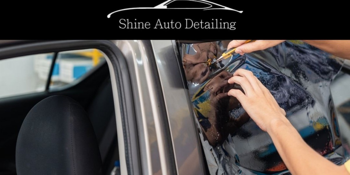 Why Auto Detailing Paint Correction Isn’t Right for Your Car