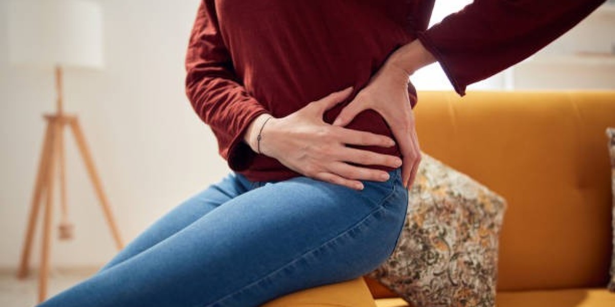 Stem Cell Therapy for Hip Pain in Hyderabad | Advanced Regenerative Care