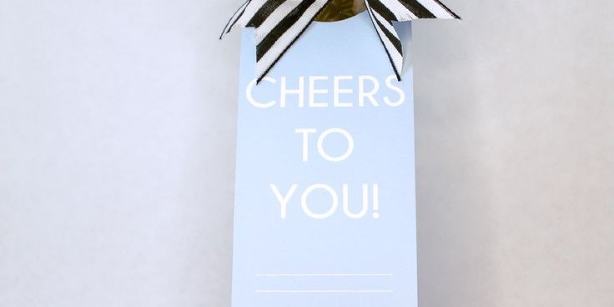 Do Bottle Neck Hang Tags Have The Lost Secret To Success?