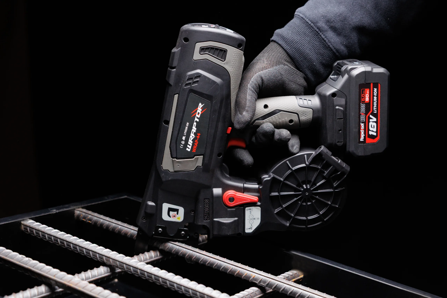 How Australian Contractors Reduce Worker Fatigue Using Rebar Tying Tools – RAPIDTOOL