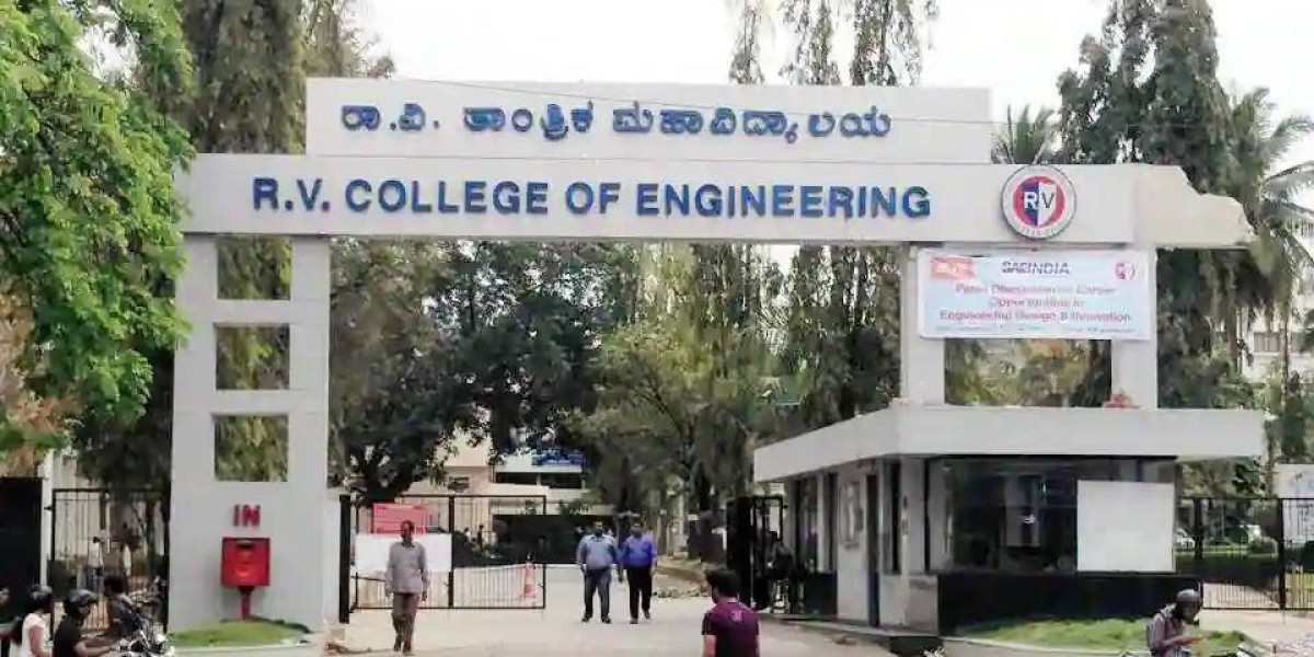 Why Do Students Consider Direct Admission in RV College of Engineering?