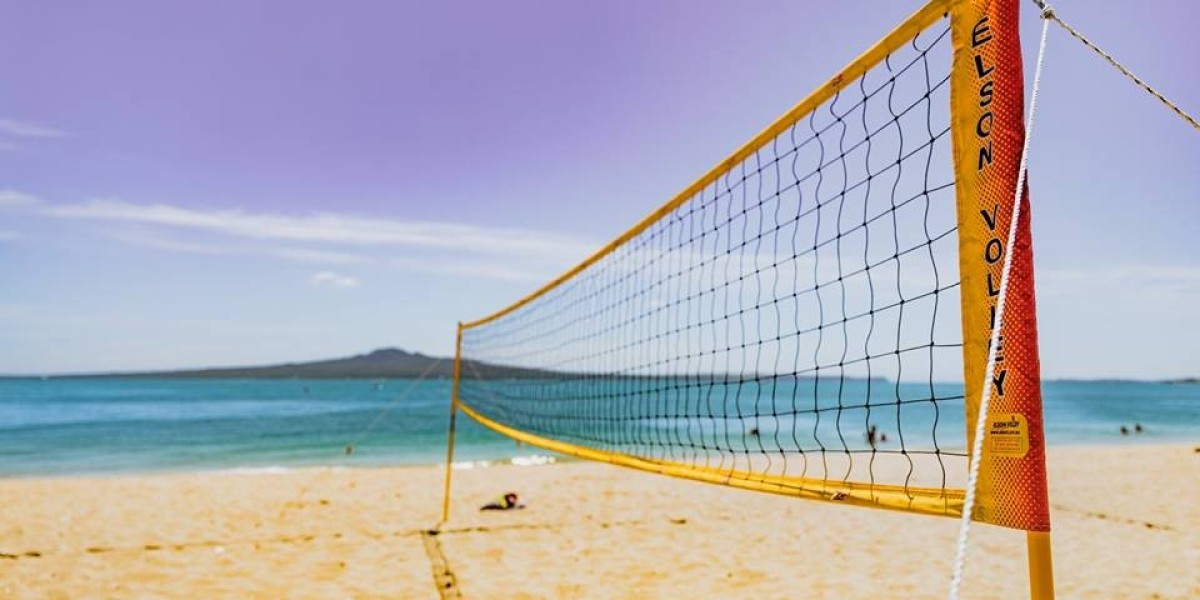 What Are the Advantages of a Durable Volley Ball Net for Regular Play?