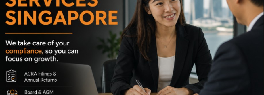 entrust company secretary singapore Cover Image