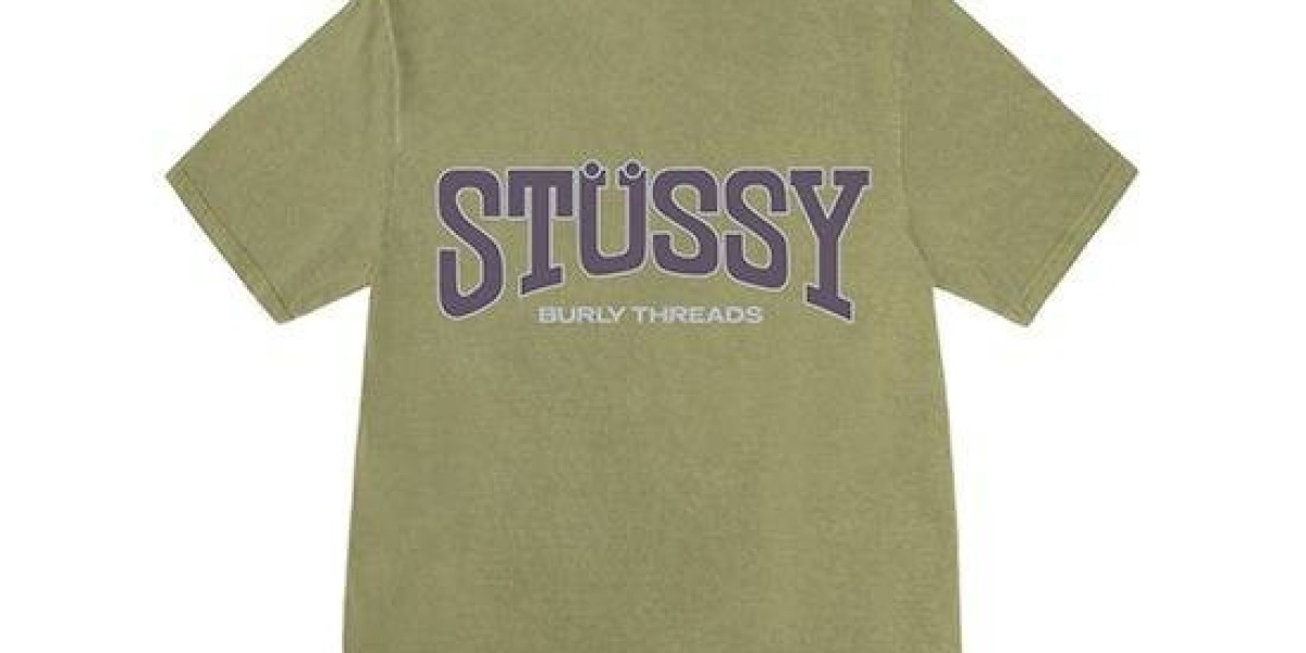 Stussy Gravity: The Streetwear Appeal You Cannot Ignore